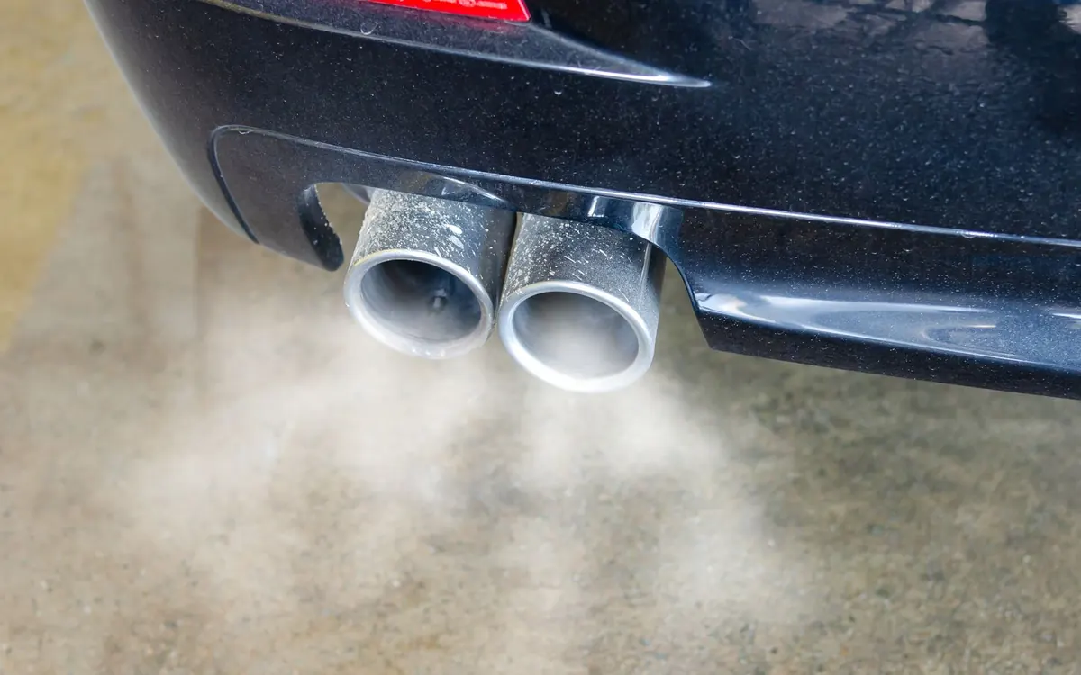 DPF filtr pevných částic: regenerace, ucpání a jak mu předcházet
