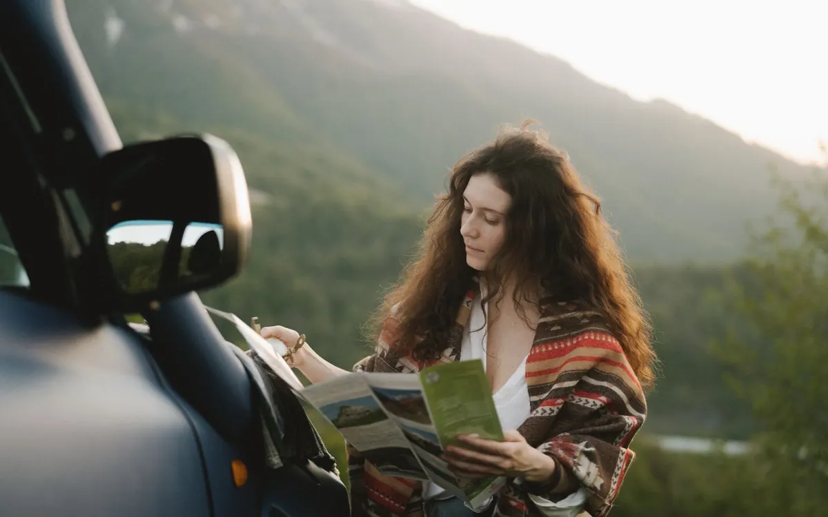 Roadtrip po Evropě: jak ho naplánovat krok za krokem