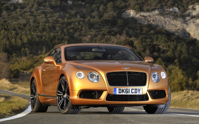 Bentley-Continental-GT-V8-Gold-2014